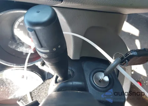 2012 Dodge Caliber Sxt z USA, uszkodzony, nr VIN 1C3CDWDA1CD533273